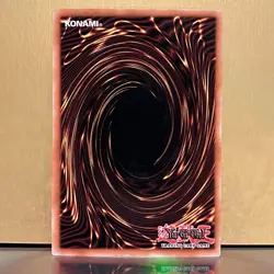 YuGiOh • Riryoku Field • LON-081 • Holo Super Rare • LP - Image 2