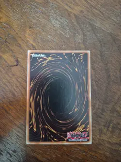 Yugioh! LP Neo-Spacian Aqua Dolphin - BLRR-EN049 - Ultra Rare - 1st Edition Ligh - Image 2