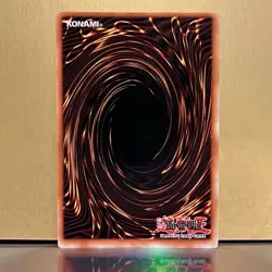 YuGiOh • Thousand-Eyes Restrict • MC1-EN004 • Secret Rare Limited Edition • NM - Image 2