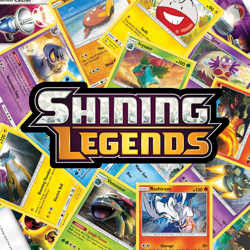 Shining Legends - Pick Your Card - Pokemon TCG LP or Better - Image 1