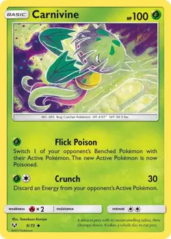 Shining Legends - Pick Your Card - Pokemon TCG LP or Better - Image 5