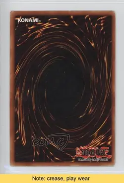 Appropriate (R) Unlimited YuGiOh Pharaoh's Servant #PSV-024 2002 READ 2u3 - Image 2