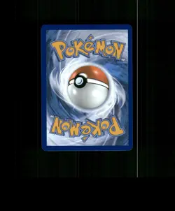 2025 Prismatic Evolutions Heatran Pokemon Card #068/131 Basic TCG PACK FRESH - Image 2