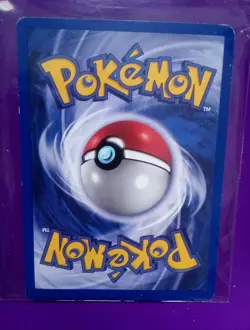 Exeggcute Pokemon Card 52/64 Jungle Common - Image 2