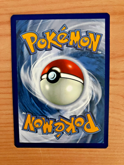 Pokemon TCG Scarlet Violet Paradox Rift Loudred Card 212/182 Foil MINT - Image 2