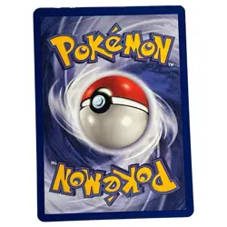 Rocket's Sneak Attack 72/82 Team Rocket Non Holo Rare Vintage Pokemon TCG Card - Image 2