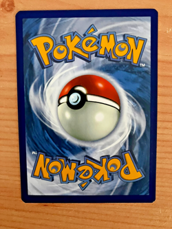 Morpeko 206/182 SV04 Paradox Rift Pokemon TCG Card Holo Foil NEAR MINT - Image 2