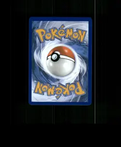 2025 Prismatic Evolutions Professor's Research Pokemon Card #123/131 TCG Trainer - Image 2