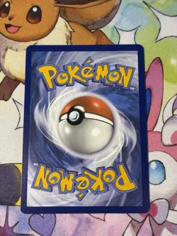 Pokemon TCG Paldean Fates Pawniard Baby Shiny Card 185/091 NM Condition - Image 2