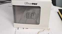 UltraPro Sephiroth Final Fantasy Magic the Gathering Card Deck Boxs New - Image 3