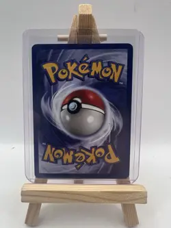 Dark Wartortle 46/82 Team Rocket Unlimited Uncommon Pokemon Card - Image 2