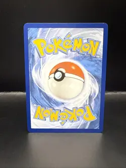 Pokemon Darkness Energy TCG Card 236/203 Evolving Skies Gold Secret Rare - Image 5