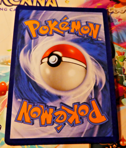 Pokemon Francais Card Holo Carte Pachyradjah EX 245/193 PAL FR PAL 2023 - Image 2