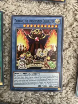 Yu-Gi-Oh! Trading Card Game Collection Endymion Deck 58 Cards - Image 4