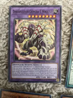 Yu-Gi-Oh! Trading Card Game Collection Endymion Deck 58 Cards - Image 5