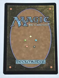 MTG Universes Beyond: Doctor Who River of Tears Extended Art Surge Foil 1100 NM - Image 2