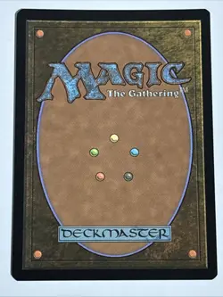 MTG Doctor Who River Song's Diary Extended Art Surge Foil 1051 NM Rare - Image 2