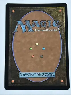 MTG Universes Beyond: Doctor Who River Song's Diary Foil 0182 NM Rare - Image 2