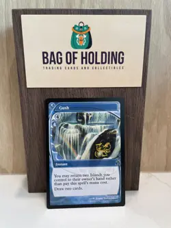 GUSH - Future Sight - Mystery Booster 2 - Magic - MTG - NM - - Image 1