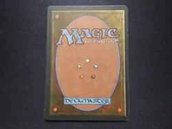 Ankh of Mishra German LP [FWB Fourth Edition] Mtg Magic Free Tracking! - Image 2