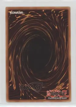 Metal Detector Unlimited YuGiOh Pharaoh's Servant #PSV-022 2002 3c7 - Image 2