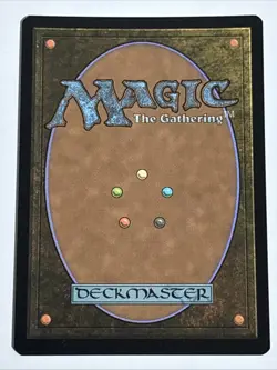 MTG Universes Beyond: Doctor Who River Song Showcase Foil 0547 NM Rare - Image 2