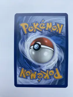 Pokemon TCG - Basic Psychic Energy 021 - Horizontal Holo Rare - SV BBWF - Image 2