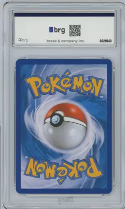 Pokemon TCG - 2016 Mewtwo Ex #188/XY-P Korean XY Special Legend Promo(Pop2!!!) - Image 2