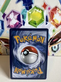 Steven’s Beldum 143/182 Common Reverse Holo - Pokemon TCG Destined Rivals NM - Image 2