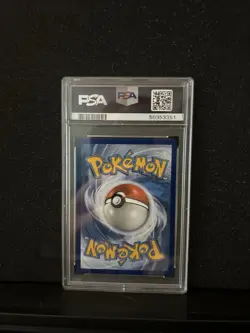 PSA 10 Pokemon Sun & Moon Hidden Fates Full Art Lady SV86/SV94 GEM MINT Graded - Image 2