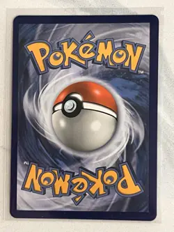 Pokemon Trainer Kabu 077/073 Full Art Holo Rainbow Secret Rare - NM SWSH 2020 - Image 2