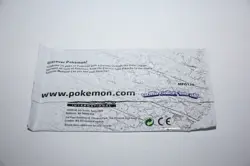 Pokemon TCG General Mills 25th Anniversary Booster Pack Factory Sealed NEW - Image 2