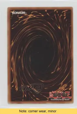 Driving Snow Unlimited YuGiOh Pharaoh's Servant #PSV-018 2002 READ to3 - Image 2