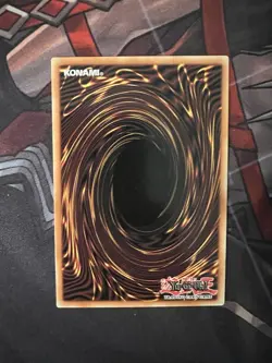 Yugioh! Kurikara Divincarnate - POTE-EN031 Secret Rare 1st Edition VLP - Image 4