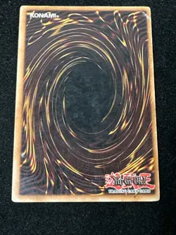Yugioh Don Zaloog PGD-029 Ultra Rare HP A1 - Image 4