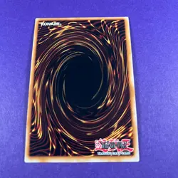 Ultra Rare Millennium-Eyes Restrict MAMA-EN064 1st Edition Yugioh Trading Card - Image 3