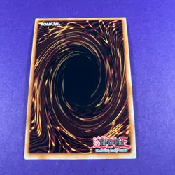 Ultra Rare Millennium-Eyes Restrict MAMA-EN064 1st Edition Yugioh Trading Card - Image 4