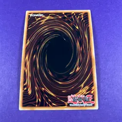 MAMA-EN063 Elder Entity N'tss Ultra Rare 1st Edition Yugioh Card TCG - Image 3
