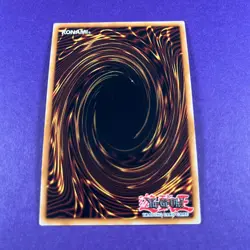 MAMA-EN063 Elder Entity N'tss Ultra Rare 1st Edition Yugioh Card TCG - Image 4