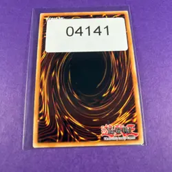 MAMA-EN063 Elder Entity N'tss Ultra Rare 1st Edition Yugioh Card TCG - Image 5