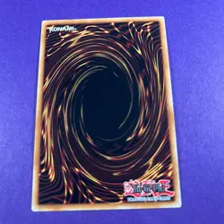 JUSH-EN021 Lollipo Yummy Way Super Rare 1st Edition Yugioh TCG - Image 3