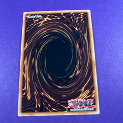 JUSH-EN021 Lollipo Yummy Way Super Rare 1st Edition Yugioh TCG - Image 4