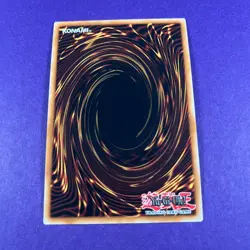 JUSH-EN001 Dracotail Lukias Starlight Rare 1st Edition Yugioh Trading Card TCG - Image 3