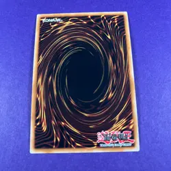 JUSH-EN001 Dracotail Lukias Starlight Rare 1st Edition Yugioh Trading Card TCG - Image 4