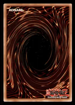 Yugioh Gizmek Makami, the Ferocious Fanged Fortress #PHRA-EN022 Phantom Rage LP - Image 2