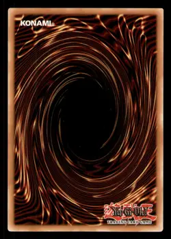 Yugioh Virtual World Oto-Hime - Toutou #BLVO-EN099 Blazing Vortex LP - Image 2