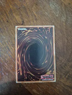 Yugioh Mezuki DUSA-EN064 Ultra Rare 1st Ed NM - Image 2