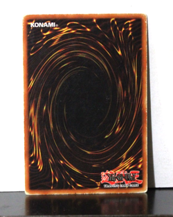 Yugioh Dark Assailant SDK-015 - Image 2