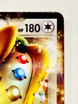 Hoopa EX Holo Pokemon Card Game No. 012/027 Very Rare Nintendo From Japan F/S - Image 3