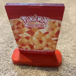 Pokemon Charizard EX Premium Collection Magnetic 1-Card Stand SEALED - Image 2